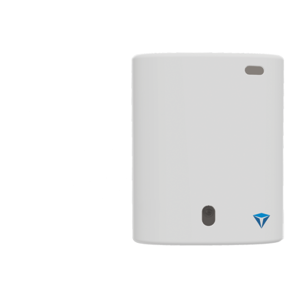 Density®  BASIC – Koude Mistgenerator inclusief 500 ml Vloeistof