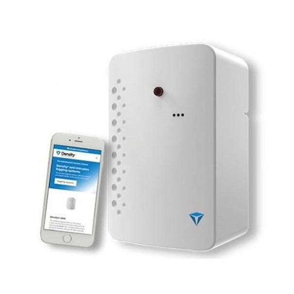 Density® Mistmachine UNIK (exclusief vloeistof)