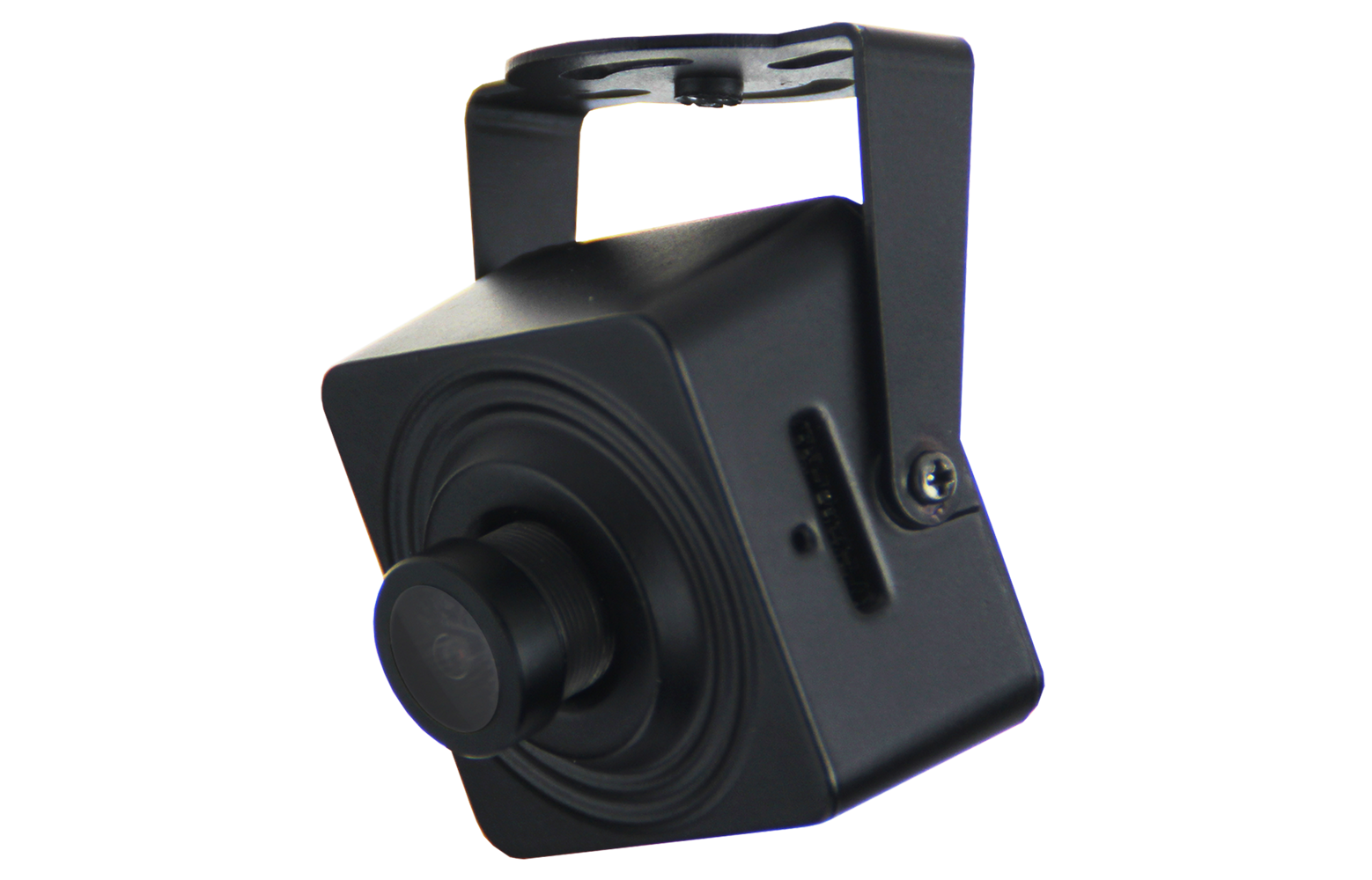 EP-IPMC010A-4-POE Mini PoE IP-camera 4MP met AI-detectie
