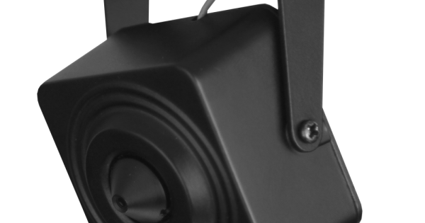 EP-IPMC020A-4-WIFI6-PINHOLE | 4MP Pinhole Wi-Fi IP-camera met AI ...