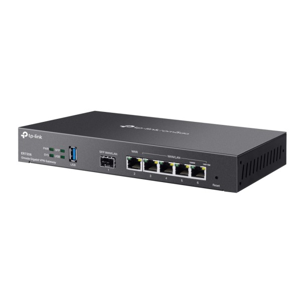 ER7206 Business Gateway