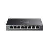 ES208GP 8-Port Gigabit PoE+ Switch ES208GP 8-Port Gigabit PoE+ Switch
