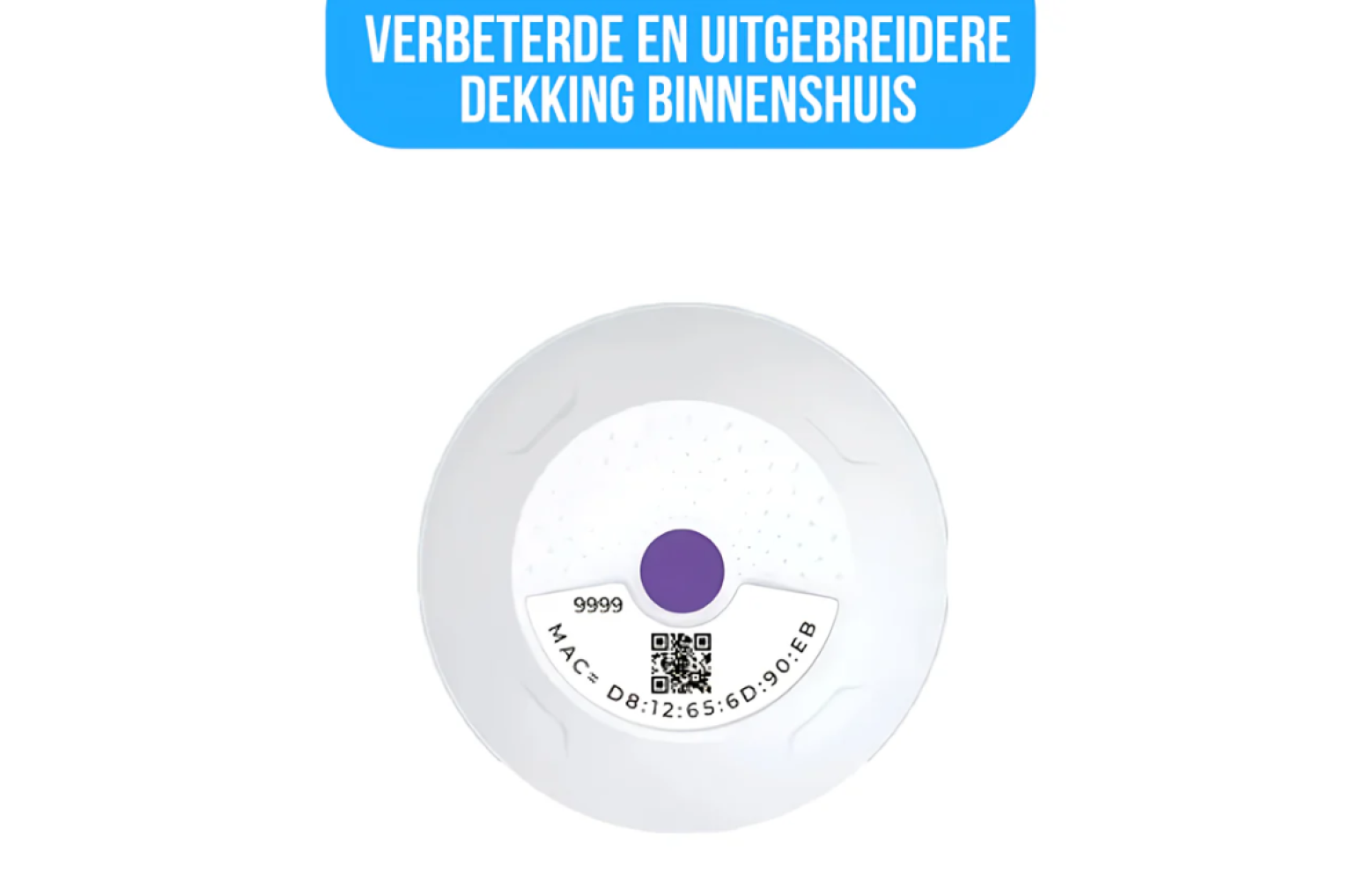 EW03 Bluetooth beacon for indoor location determination