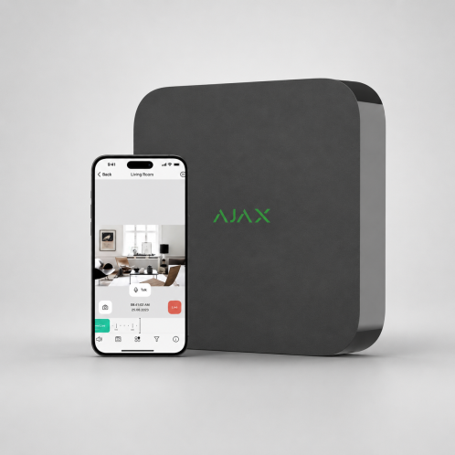 Ajax Video