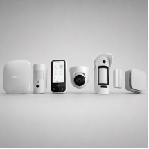 Alarm Systemen