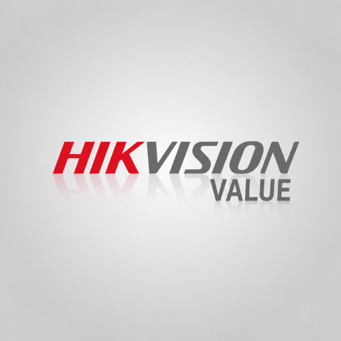 Hikvision Value