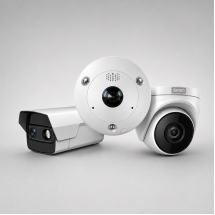 Camera's