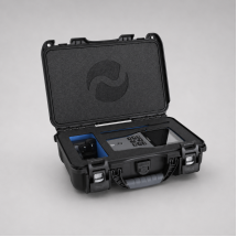 Gsm / Gps Tracker Detectie