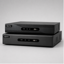Nvr Ip