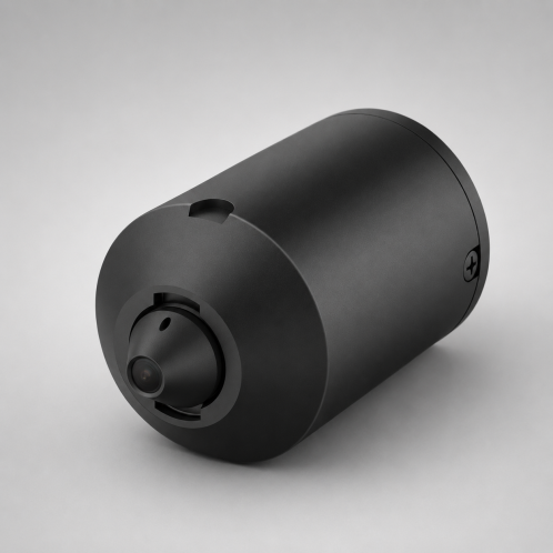 Pin Hole Ip Camera