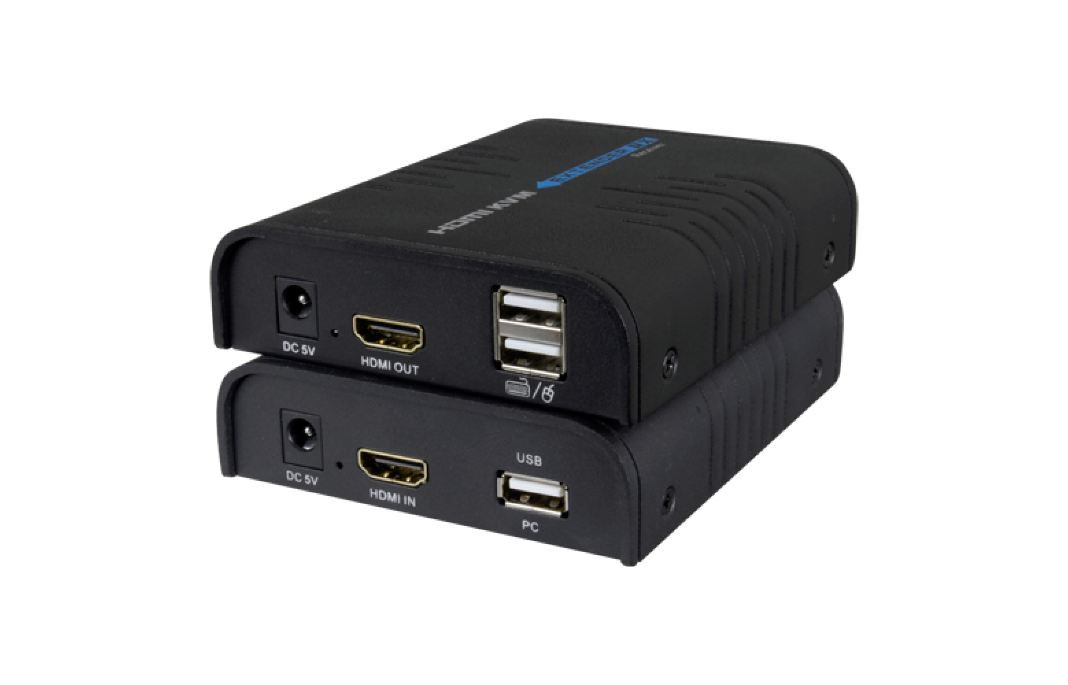 HDMI-KVM-Extender HDMI-KVM-Extender