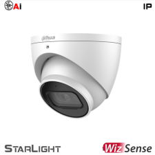 HDW3441EMP-S-S2 4MP  IR Eyeball 3.6mm