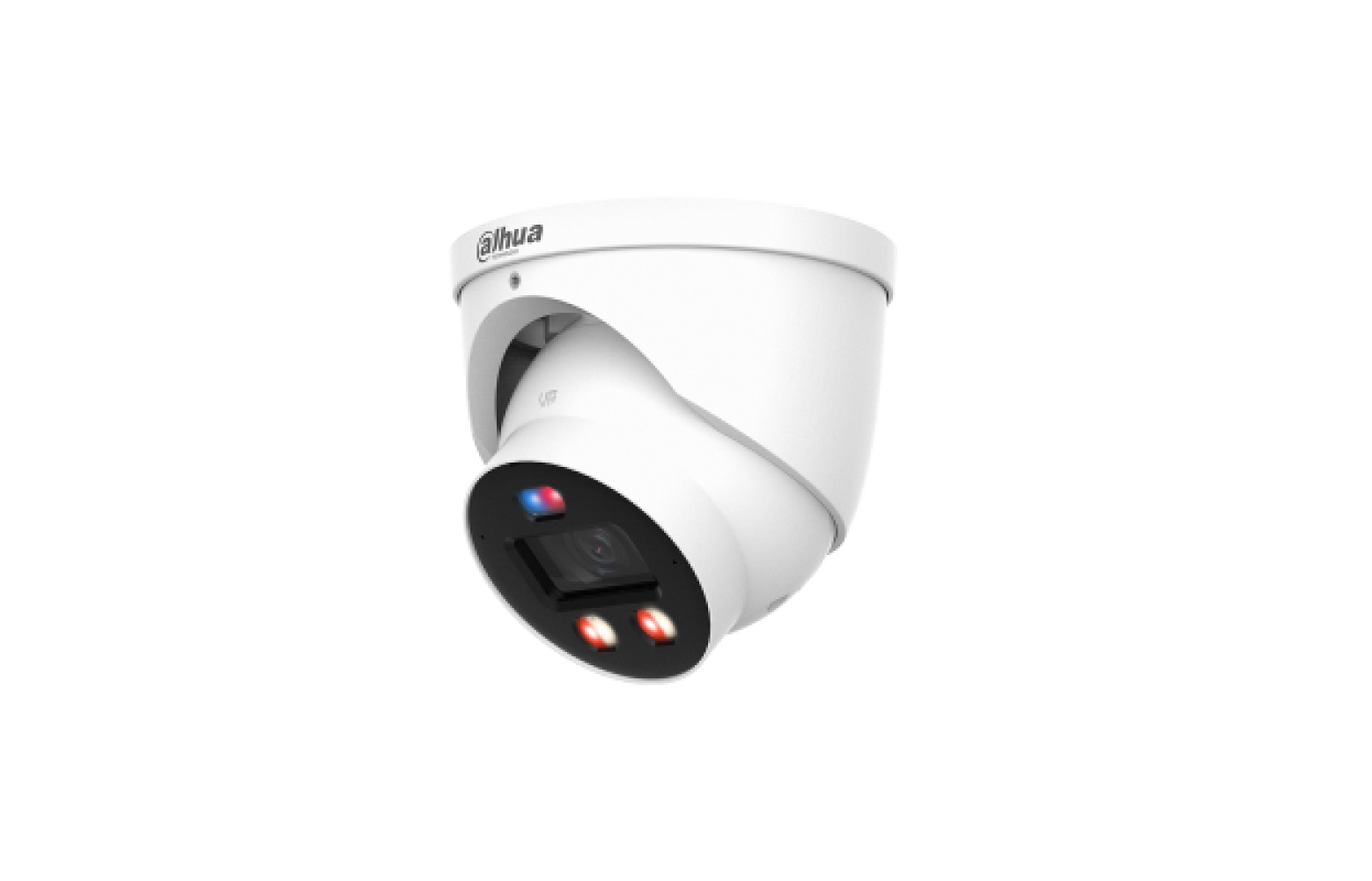 Dahua HDW3449H-AS-PV-PRO 4MP TiOC PRO Eyeball Camera 2.8mm Lens – Full-color nachtzicht | JBN Security