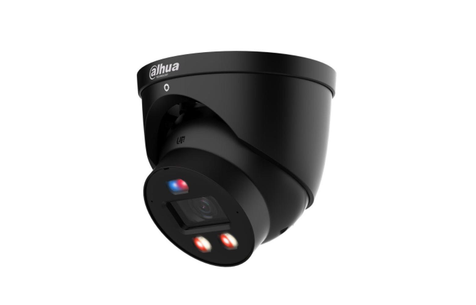 HDW3849H-AS-PV-PRO Noir