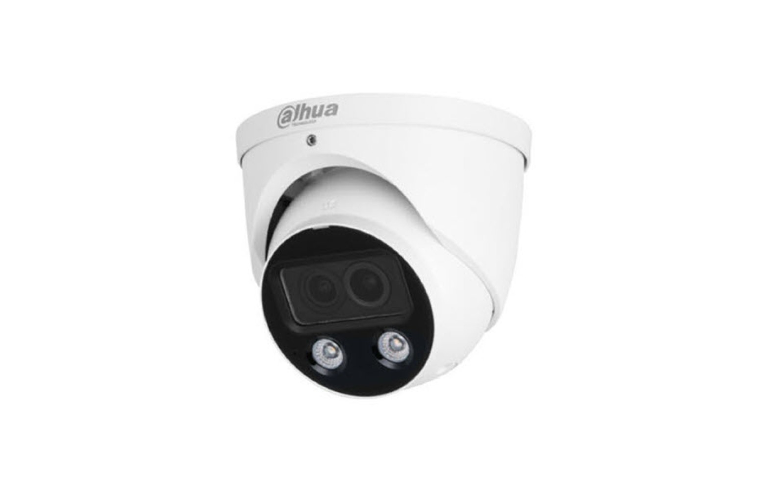 HDW5449H-ASE-D2 Dahua  4MP Full-color 2.0 WizMind Eyeball 2.8mm
