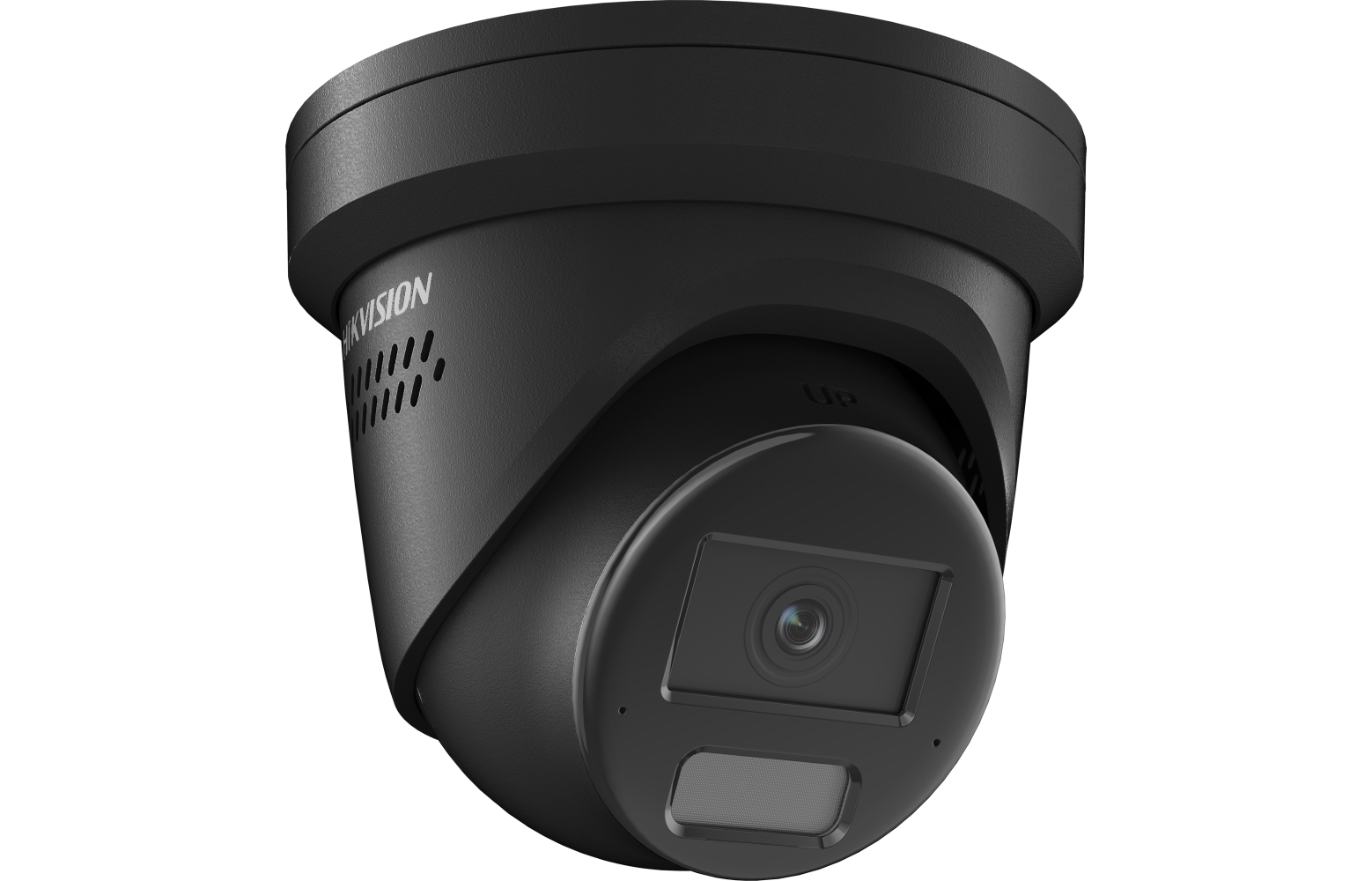 Hikvision DS-2CD2346G3-IZS2UY/SL Noir – Caméra dôme 4 MP AcuSense 3.0 EXIR, 2,8 mm / 4 mm Caméra dôme Hikvision DS-2CD2346G3-IZS2UY/SL noire 4 MP AcuSense 3.0 EXIR avec sirène et flash