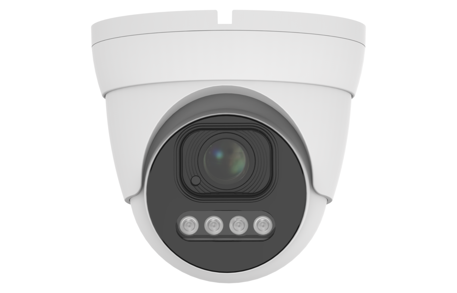 JBN-7997 Combiview Eyeball Camera 5MP Motorized