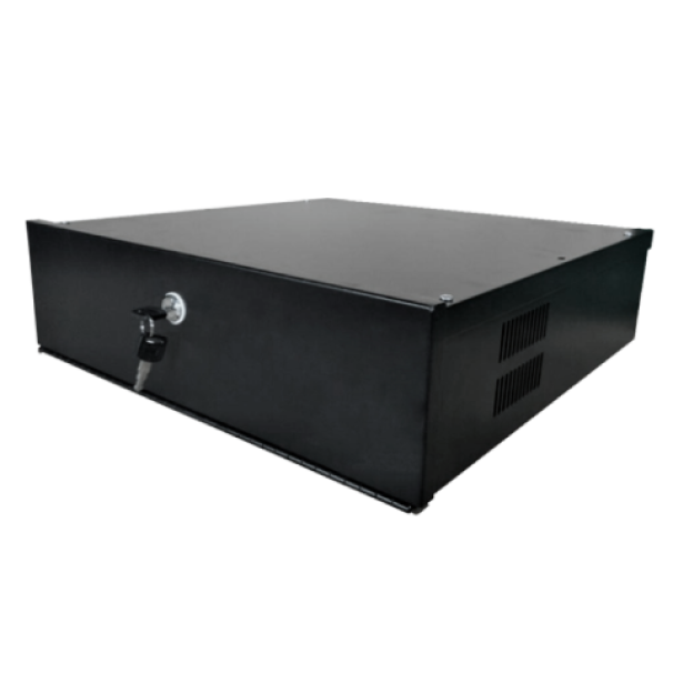 Lockbox-4U