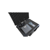 M1-PRO GPS detector van MEFF-Productions – draagbaar anti-tracking apparaat M1-PRO GPS detector van MEFF-Productions – draagbaar anti-tracking apparaat