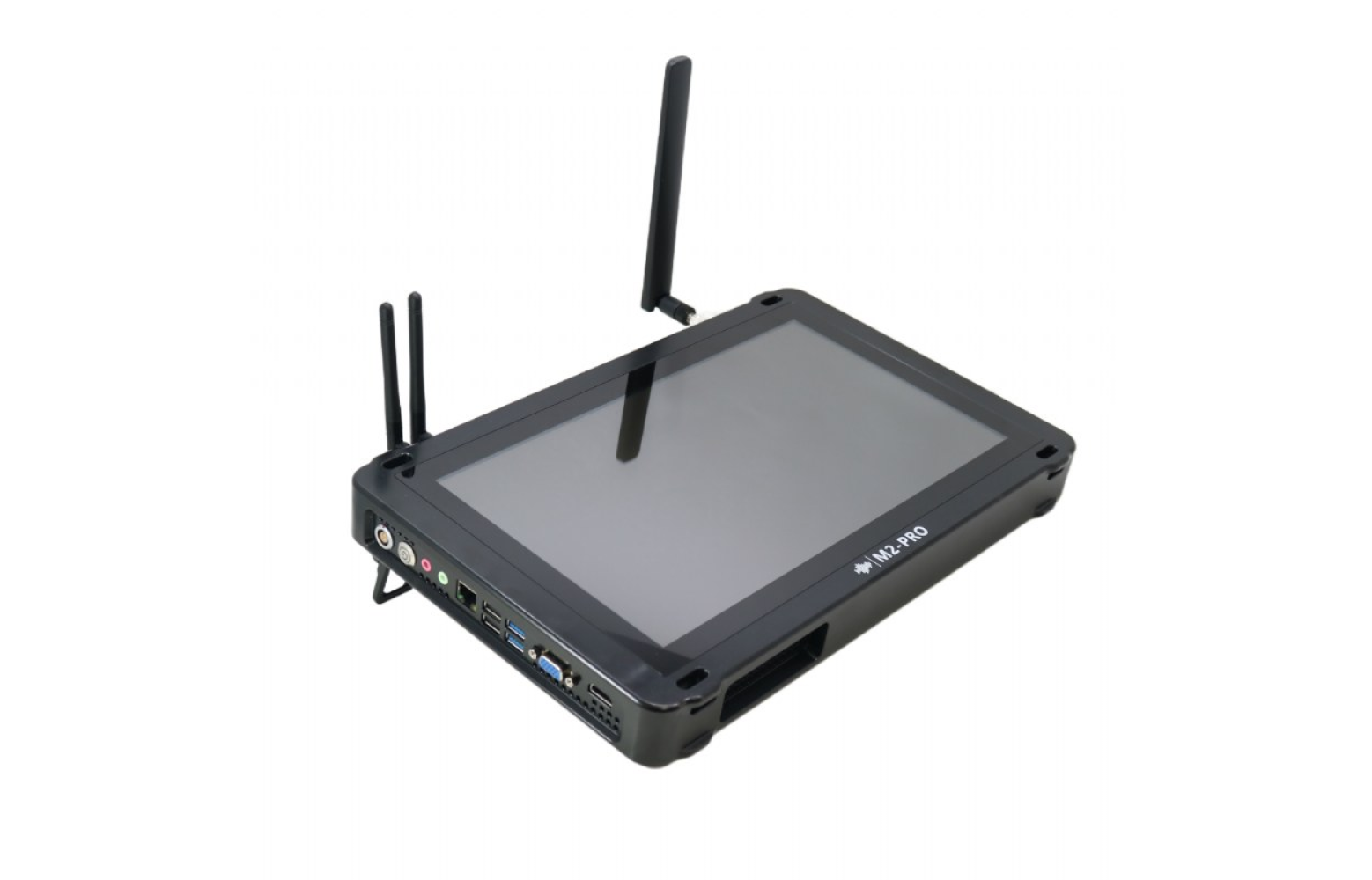 MEFF M2-PRO Spectrum Analyzer – Compacte professionele signaaldetector MEFF M2-PRO spectrum analyzer – professionele draagbare signaaldetector
