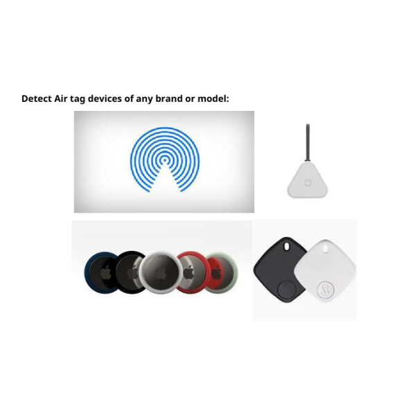 M2-PRO SPECTRUM ANALYZER M2-PRO SPECTRUM ANALYZER