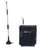 Milesight UR32L-L0GEU Industrial 4G Lite Router | JBN Security