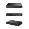 TP-Link VIGI NVR1008H-8MP 8-channel PoE+ NVR