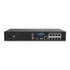 TP-Link VIGI NVR1008H-8MP 8-channel PoE+ NVR