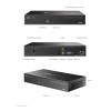 VIGI NVR1016H 16-channel network video recorder