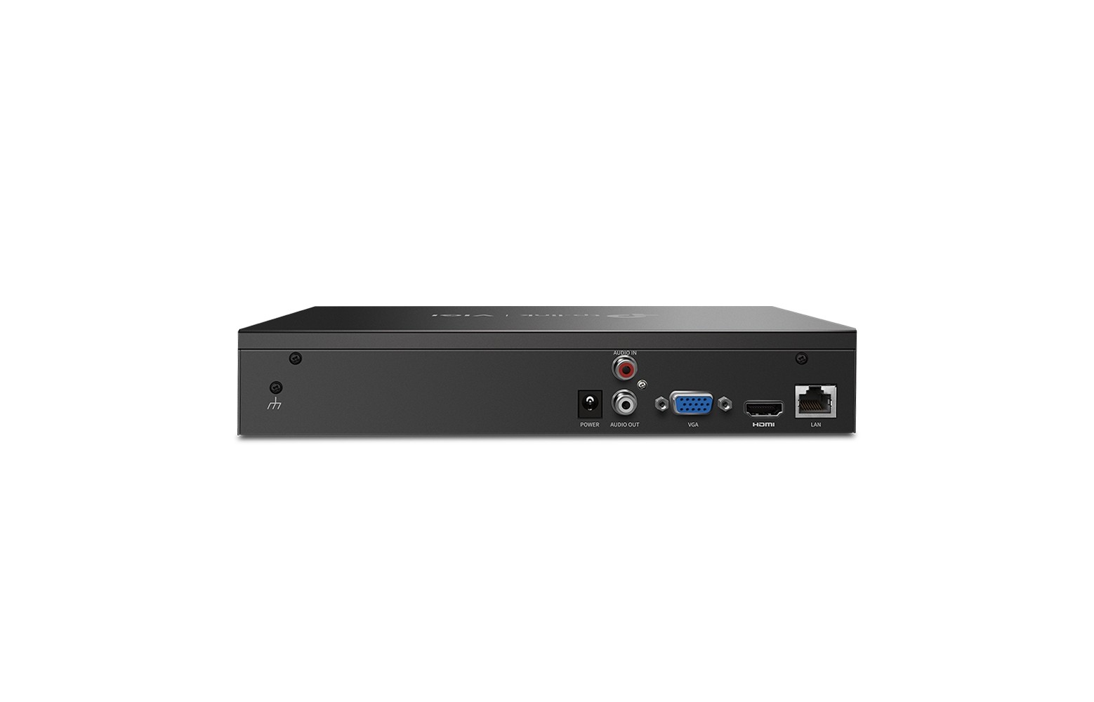 VIGI NVR1016H 16-channel network video recorder