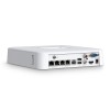 VIGI NVR1104H-4P 4-Channel PoE+ Network Video Recorder