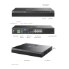VIGI NVR2008H-8MP 8-Channel PoE+ Network Video Recorder