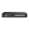 VIGI NVR2016H-16MP 16-channel PoE+ network video recorder