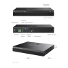 VIGI NVR2016H 16-channel network video recorder with 4K HDMI output and H.265+ compression