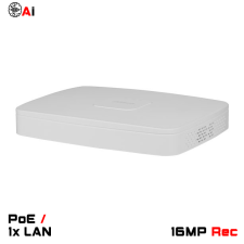 NVR4108-8P-EI