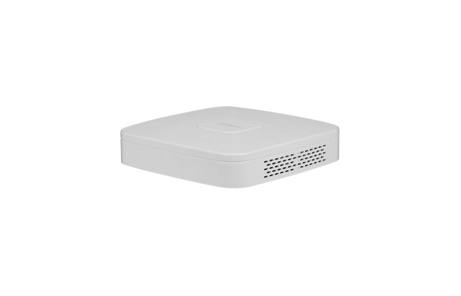 Dahua NVR4108-EI 8-kanaals netwerkvideorecorder zonder PoE