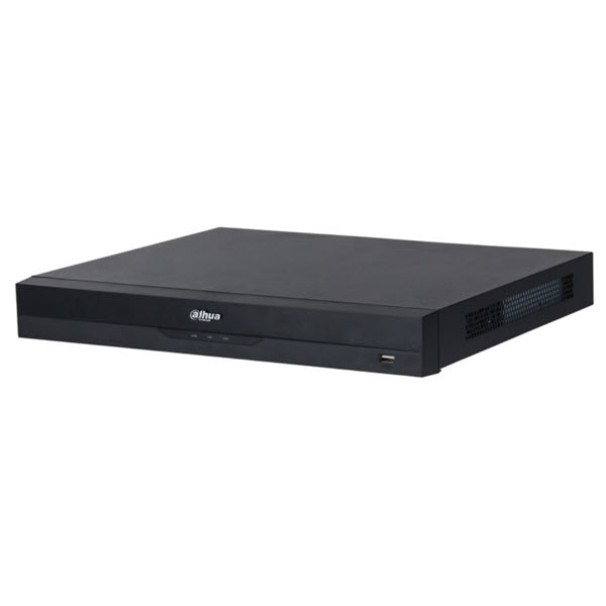 NVR4204-4P-EI