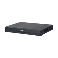 NVR5208-EI2 Zonder PoE, Zonder Opslag, Geschikt voor 8 IP camera's