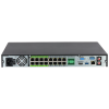 Dahua NVR5216-16P-EI2 16-channel NVR with PoE and AI