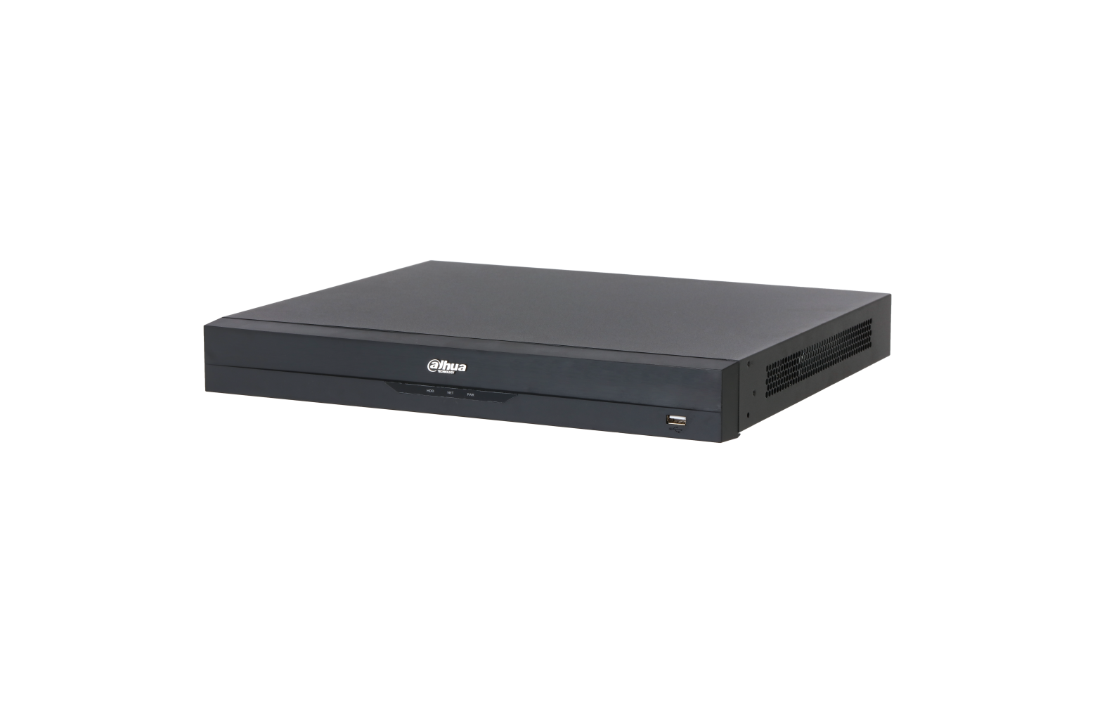 Dahua NVR5216-16P-EI2 16-channel NVR with PoE and AI