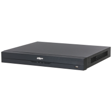 Network Video Recorder 52-Channel 16-Port PoE Gigabit Ethernet