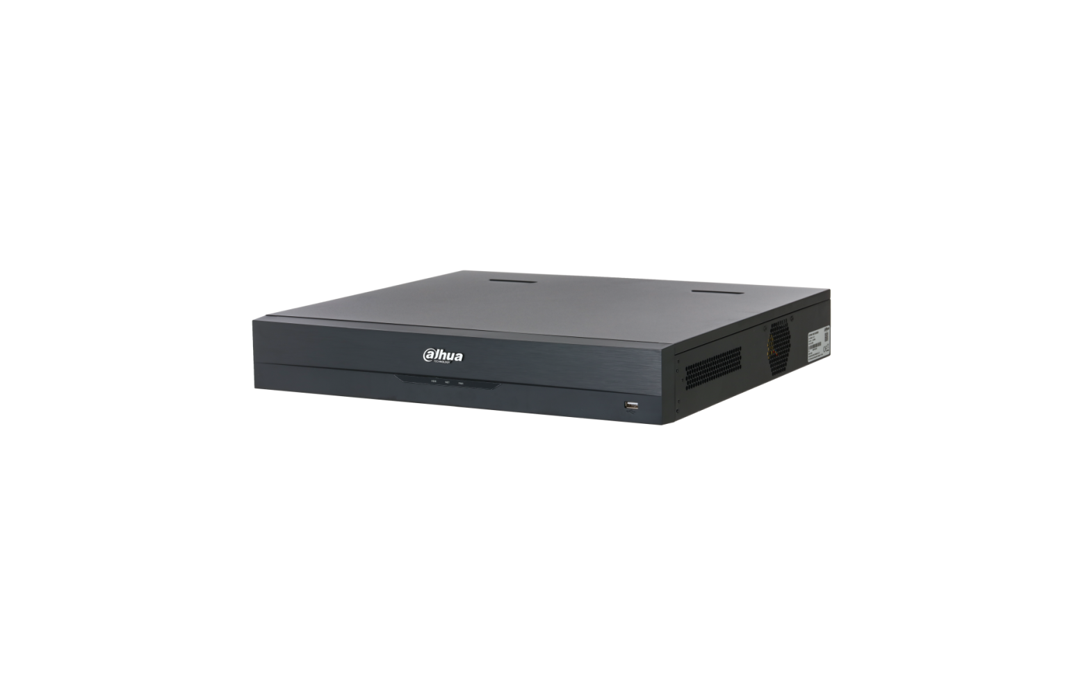 Dahua NVR5416-EI2 16-kanaals netwerkvideorecorder