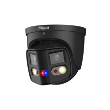 PDW3849-A180-AS-PV Dual Lens Zwart PDW3849-A180-AS-PV Dual Lens Zwart