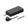 PR320EUA Teltonika : alimentation à 2 broches pour commutateurs PoE, 250 W, 54 VCC - JBNSECURITY PR320EUA Teltonika : alimentation à 2 broches pour commutateurs PoE, 250 W, 54 VCC