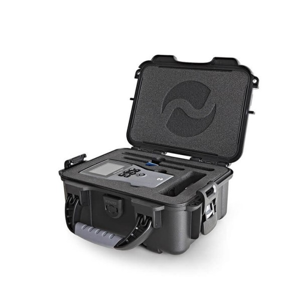 PRO-W12DX wideband detector 