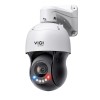 Caméra PTZ VIGI InSight PTZ5425 4 MP avec zoom 25x et vision nocturne en couleur