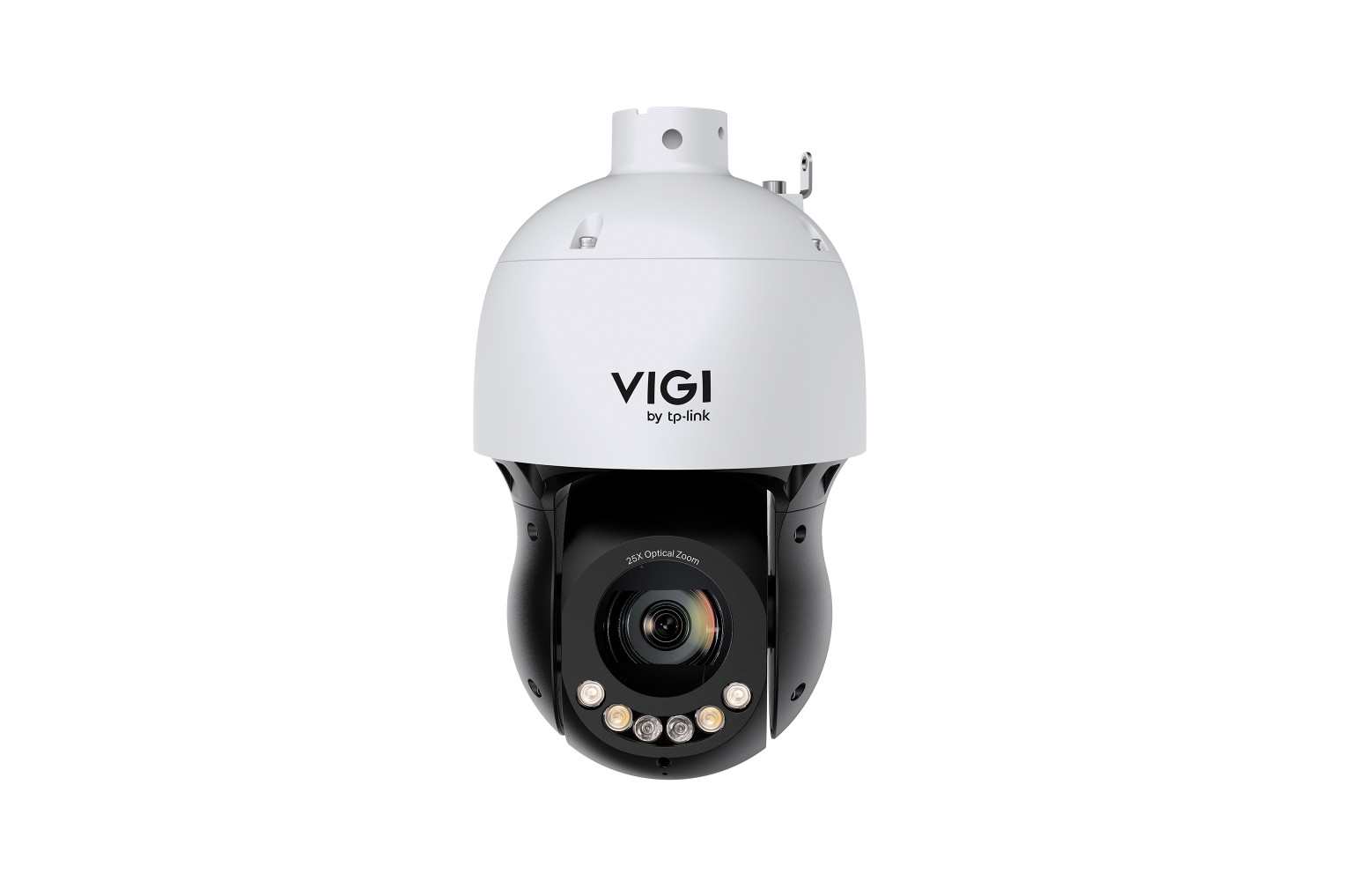Caméra PTZ VIGI InSight PTZ5425 4 MP avec zoom 25x et vision nocturne en couleur