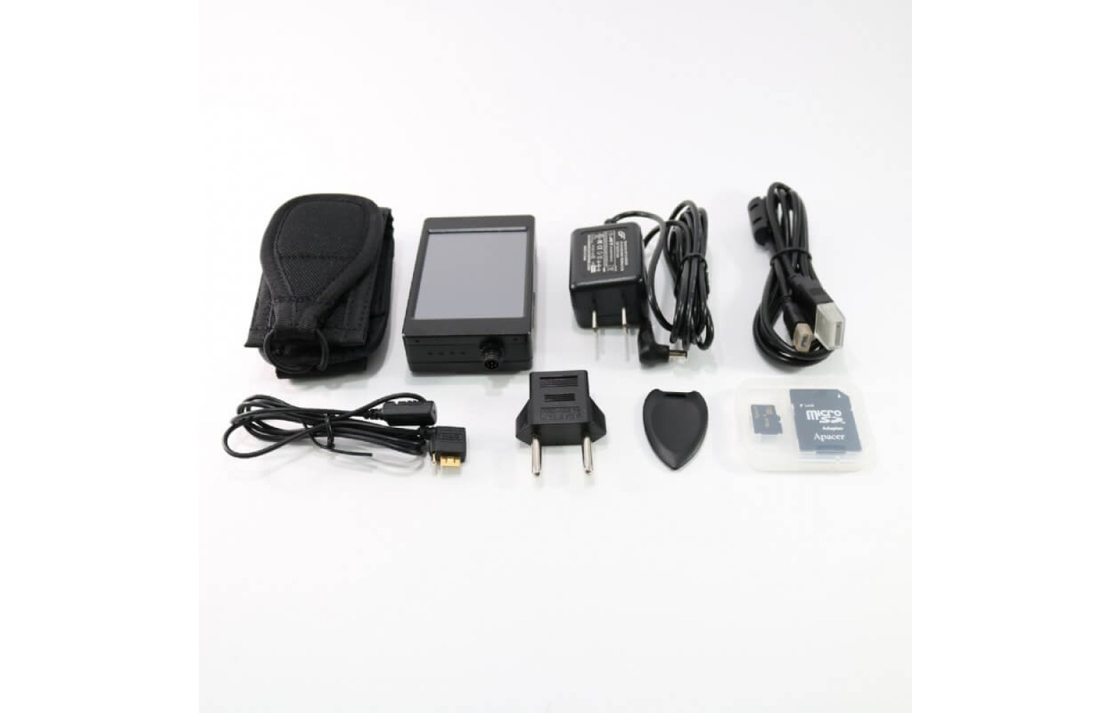 PV-500 Neo Pro-BU-18Neo-JBNSECURITY PV-500 Neo Pro-BU-18Neo