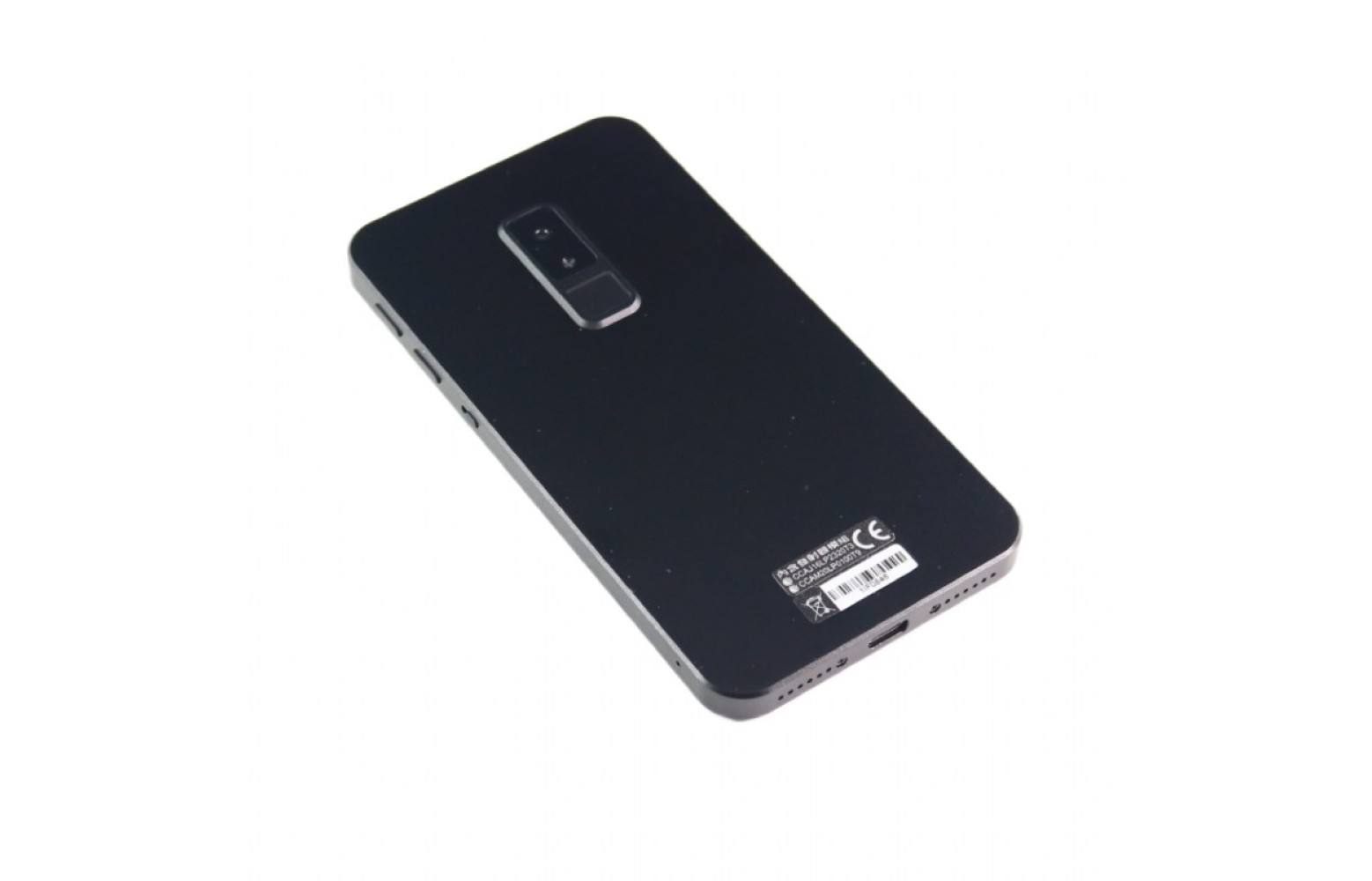 Lawmate PV-900 EVO3 verborgen camera in smartphone design