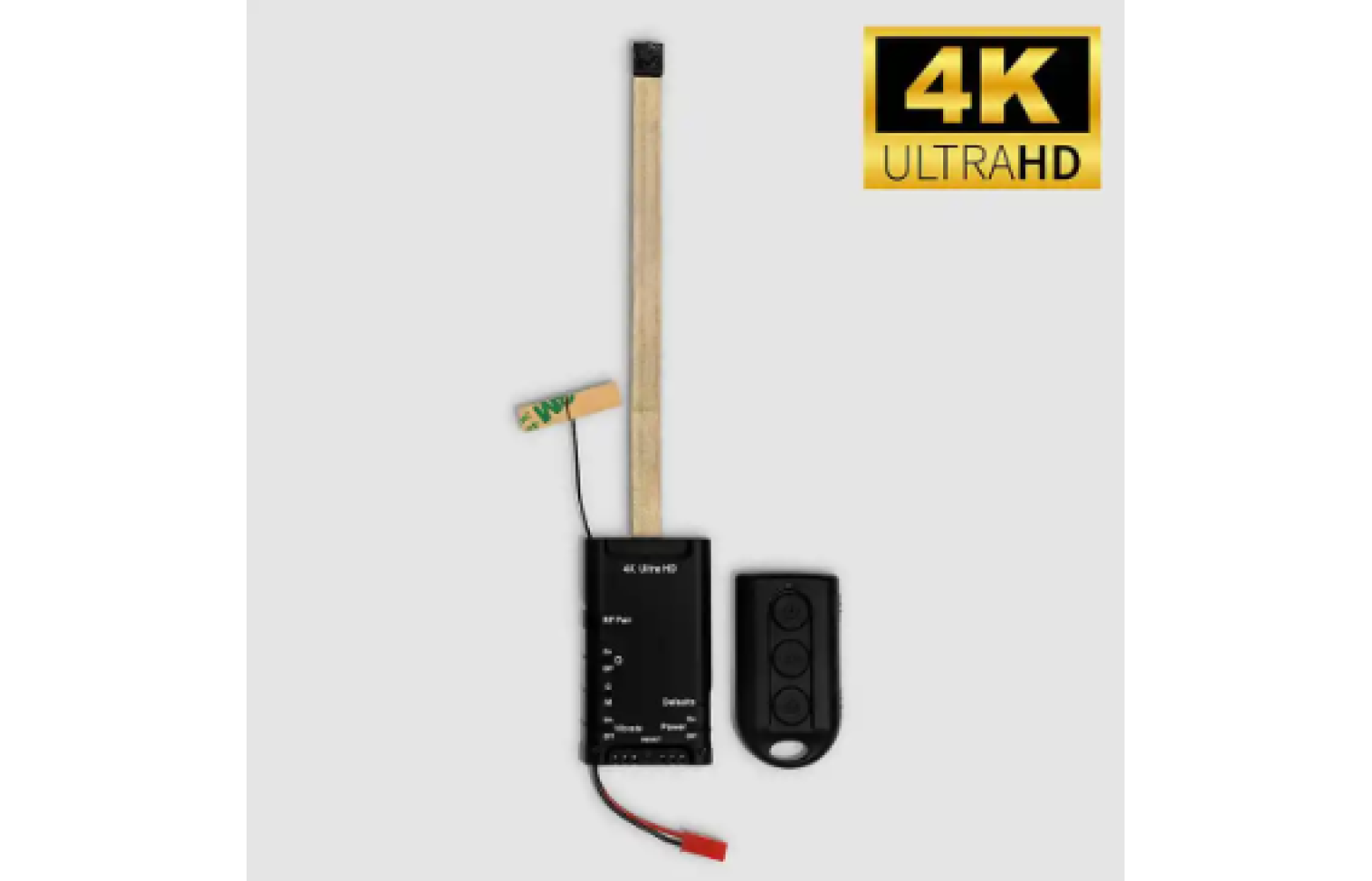 PV-DY40UW 4K Wi-Fi